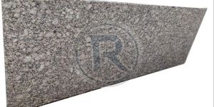 K White Lapatro Granite Slab