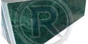 Pearl Green Granite Slab