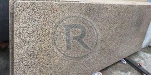 Polished Kharda Granite Slab