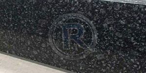 Rajasthani Black Granite Slab