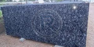 Royal Blue Granite Slab