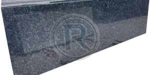 Sapphire Blue Granite Slab