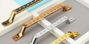 Stylish Cabinet Pull Handle