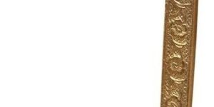 Pure Brass Roti Chimta