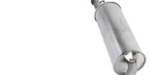 Stainless Steel Car Exhaust System