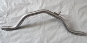 Stainless Steel Car Tail Pipe