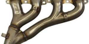 Stainless Steel Exhaust Manifold