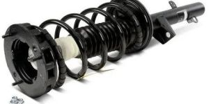 Stainless Steel Shock Absorbers