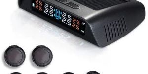 Tire Pressure Monitoring System Tpms