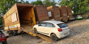 Car Transportation Services