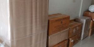 Domestic Relocation Service