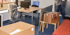 House Shifting Service