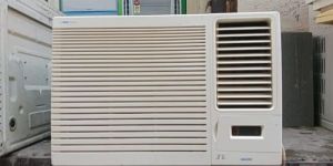 Window AC Repairing