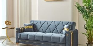 Restaurant Sofa