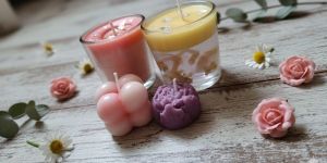 Scented Candles