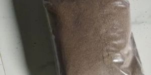 1kg Pure Cow Dung Powder