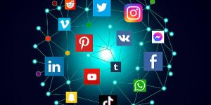 Social Media Marketing Service