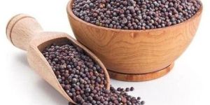 Black Mustard Seeds