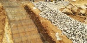 2.2mm Welded Wire Mesh Gabion Box