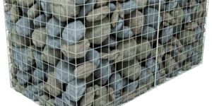 2.5mm Welded Wire Mesh Gabion Box