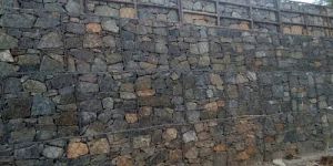 3mm Welded Wire Mesh Gabion Box