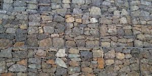 4mm Welded Wire Mesh Gabion Box