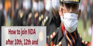 Coaching Institute For Nda In Dehradun