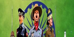 girls nda coaching class