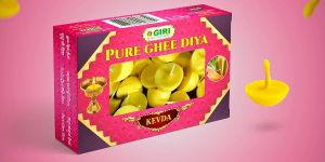Giri Pure Ghee Diya
