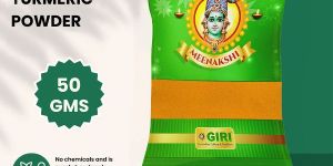 Giri Turmeric Powder
