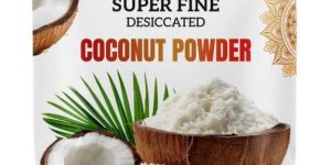 Coconut Shell Powder