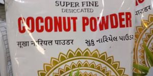Dry Coconut Powder