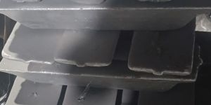 Pure Aluminum Ingot