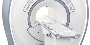Refurbished Ge Signa Explorer MRI Scanner