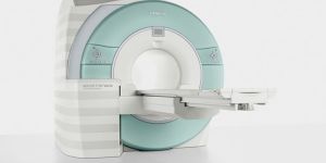 Used Siemens Magnetom Essenza MRI Scanner