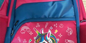 bag screen printing service