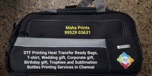 Sublimation Printing