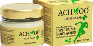 Pain Relief Balm
