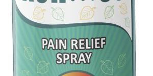 Pain Relief Spray