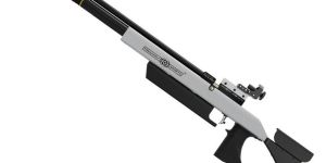 Precihole PX 100 Match Pro Competition Pcp Air Rifle