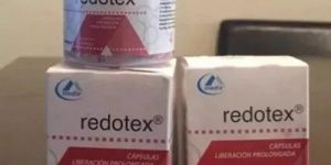 Redotex Capsule for Weight Loss Pills