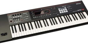 Roland Xps-30 Expandable Synthesizer Keyboard