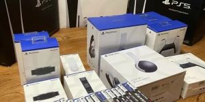 Sony Playstation 5 Slim Digital Edition 1TB