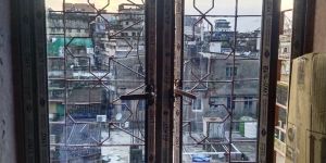 Aluminium Openable Windows