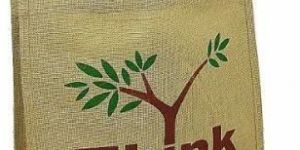 Jute Promotional Bag