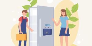 Fridge Repairs
