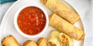 Spring Roll
