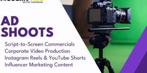 Ad Film Making Services