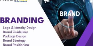 Store Branding Services