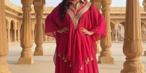Ladies Dress